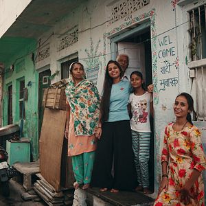 Bilder Couch Connections