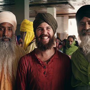 Bilder Couch Connections