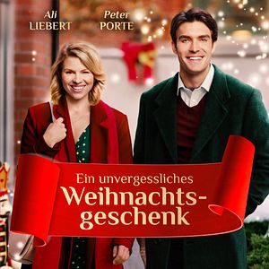 Bilder Ein unvergessliches Weihnachtsgeschenk