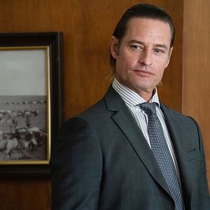 Bilder Josh Holloway