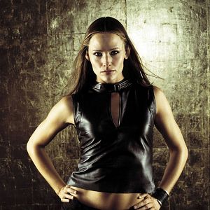 Bilder Alias - Die Agentin