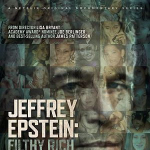 Bilder Jeffrey Epstein: Stinkreich
