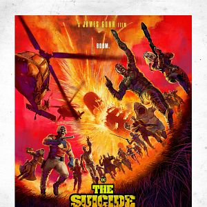 Bilder The Suicide Squad