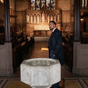 Bilder Power Book II: Ghost