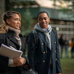 Bilder Power Book II: Ghost