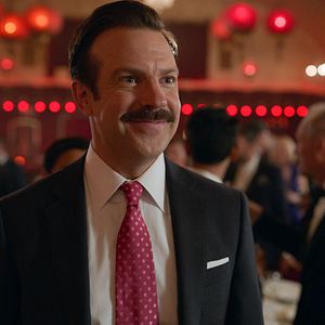 Bilder Jason Sudeikis