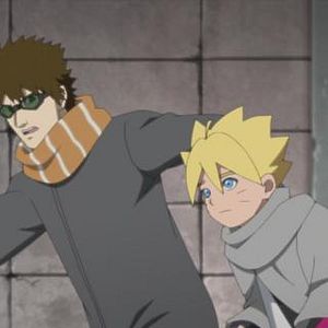 Bilder Boruto: Naruto Next Generations