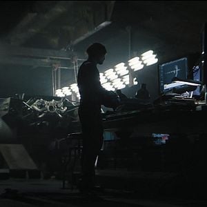 Bilder Robert Pattinson