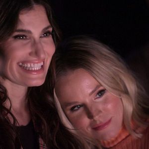 Bilder Wo noch niemand war: Das Making-of von "Die Eiskönigin 2"