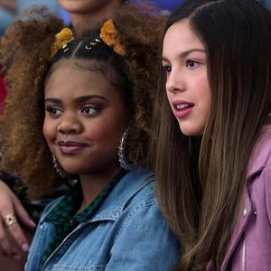 Bilder High School Musical: Das Musical: Die Serie