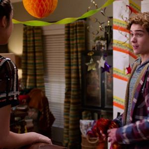 Bilder High School Musical: Das Musical: Die Serie