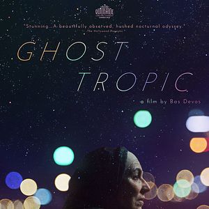 Bilder Ghost Tropic