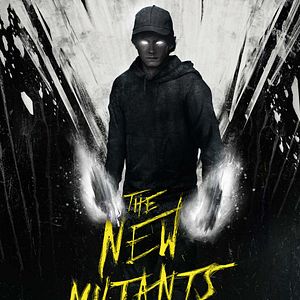 Bilder X-Men: The New Mutants