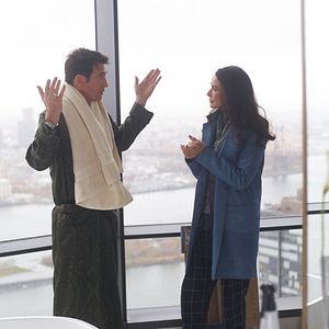 Bilder Dylan McDermott