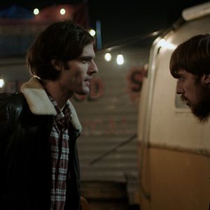 Bilder Candy Corn - Dr. Death's Freakshow