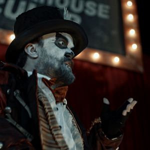 Bilder Candy Corn - Dr. Death's Freakshow