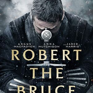 Bilder Robert The Bruce - König von Schottland