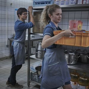 Bilder Freaks - Du bist eine von uns