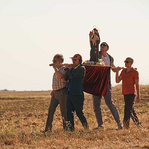 Bilder Francisco Reyes (II)