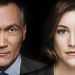 Bilder Bluff City Law