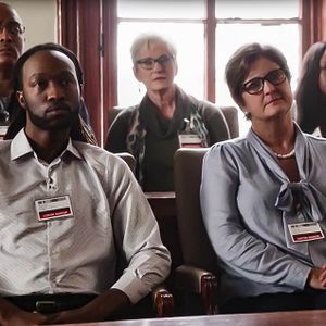 Bilder Bluff City Law