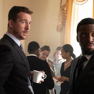 Bilder Bluff City Law