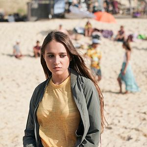 Bilder The Last Wave