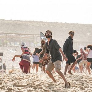 Bilder The Last Wave