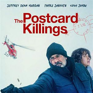 Bilder The Postcard Killings