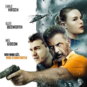 Bilder Force Of Nature