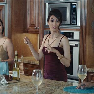 Bilder Happy Times - Ein blutiges Fest