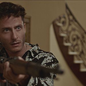 Bilder Happy Times - Ein blutiges Fest