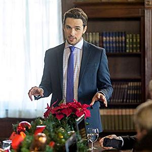 Bilder Rosige Weihnachten