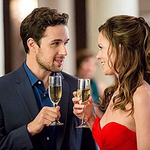 Bilder Rosige Weihnachten