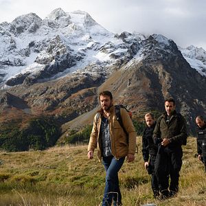 Bilder Mikaël Fitoussi