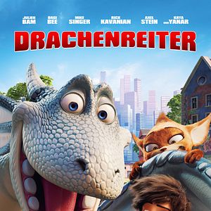 Bilder Drachenreiter