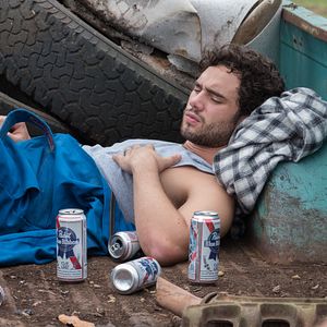 Bilder Burning Speed - Sieg um jeden Preis