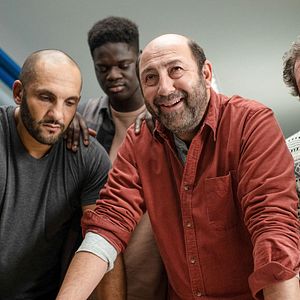 Bilder Saïd Benchnafa