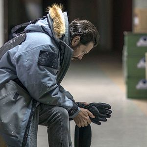 Bilder Álvaro Morte