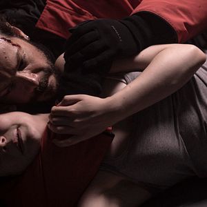 Bilder Katharine O'Donnelly