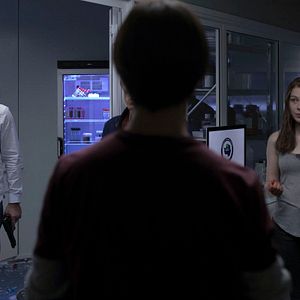 Bilder Katharine O'Donnelly