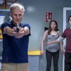 Bilder Katharine O'Donnelly