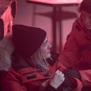 Bilder Katharine O'Donnelly