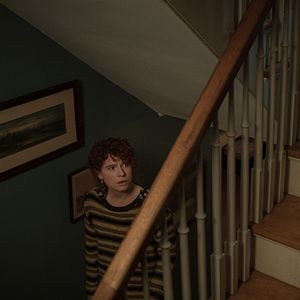 Bilder Jessie Buckley