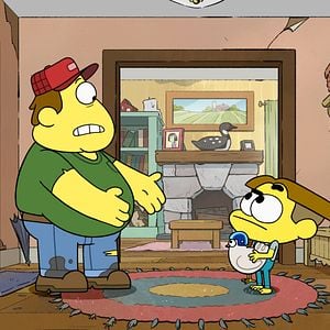 Bilder Big City Greens