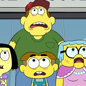 Bilder Big City Greens