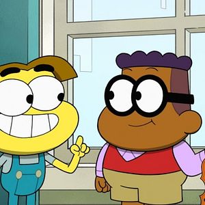 Bilder Big City Greens
