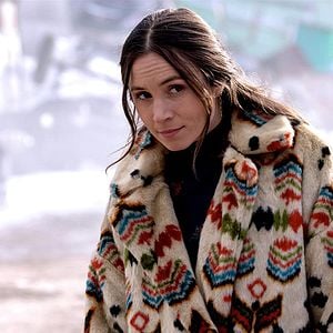 Bilder Wynonna Earp