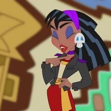 Bilder Kuzcos Königsklasse