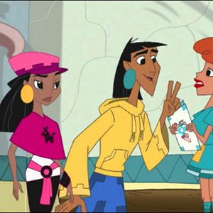 Bilder Kuzcos Königsklasse